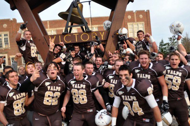 Victory Bell
